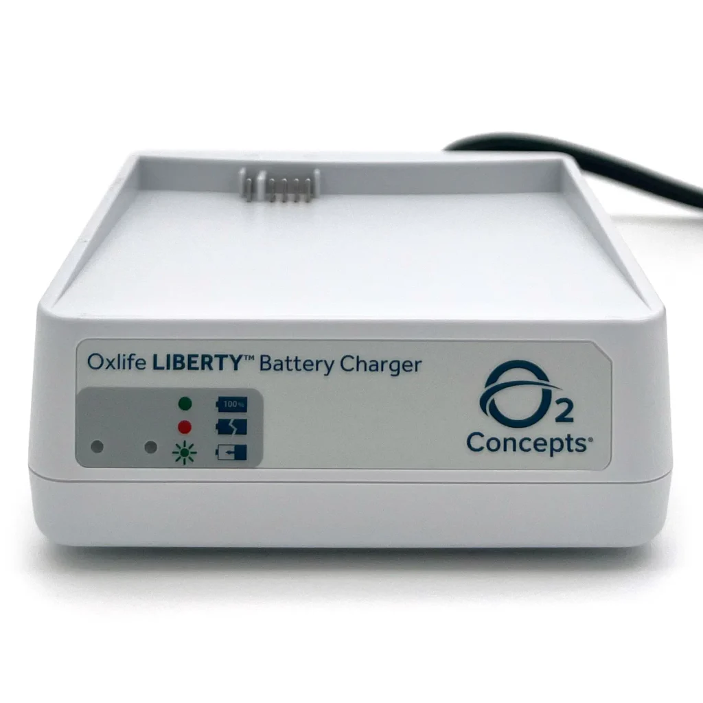 portable oxygen concentrator battery life comparison