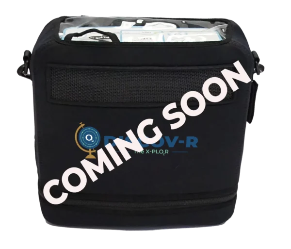 Discover Portable Oxygen Concentrator