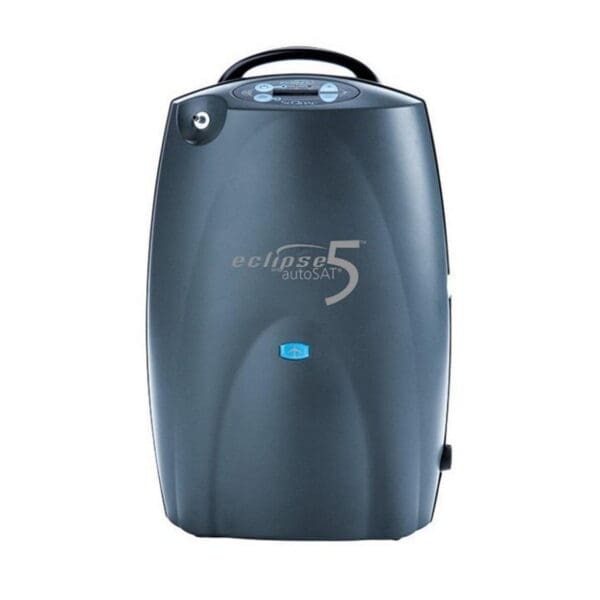 Caire Eclipse 5 Portable Oxygen System