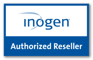 Inogen Authorized USA Dealer Logo