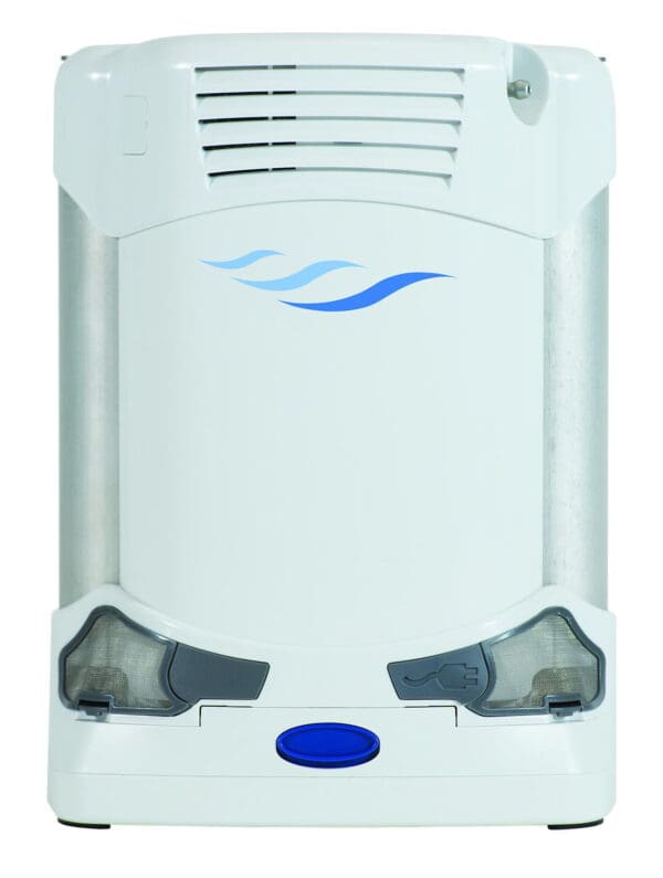 Freestyle Comfort Portable Oxygen Concentrator - Image 3