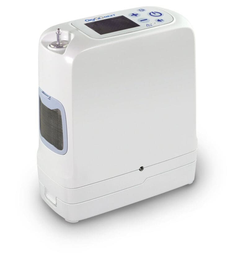 OxyGO Next NG or Next Generation