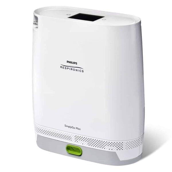SimplyGo MINI Portable Oxygen Concentrator