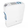 Inogen Rove 6 portable oxygen concentrator front view