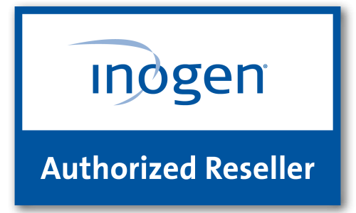 Inogen Authorized USA Dealer Logo